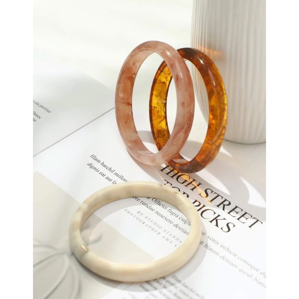 3 Pcs Bangles